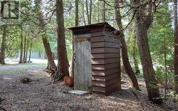 The Call of Nature Cabin - 