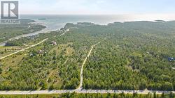 Driveway to Seclusion - 