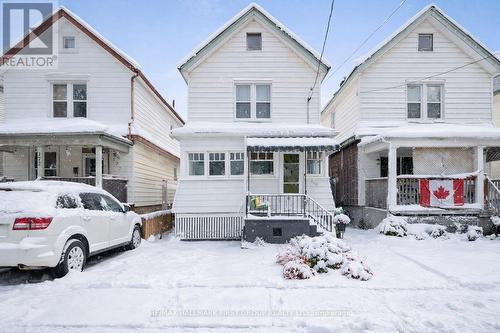 168 ADELINE STREET  Peterborough (Town Ward 3), ON K9J 5E3