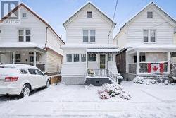 168 ADELINE STREET  Peterborough (Town Ward 3), ON K9J 5E3