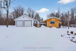 1936 CRUISE ROAD  Frontenac (Frontenac North), ON K0H 2J0