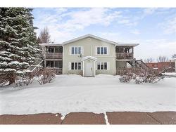 8-20 DAMIEN ST  Dieppe, NB E1A 7S9