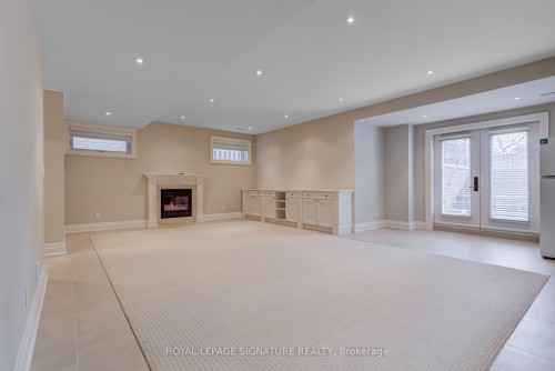 132 Cameron Avenue, Toronto, ON 