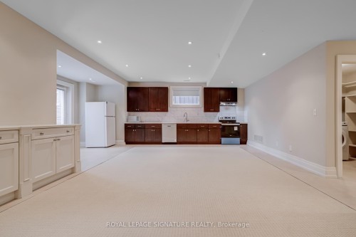 132 Cameron Avenue, Toronto, ON 