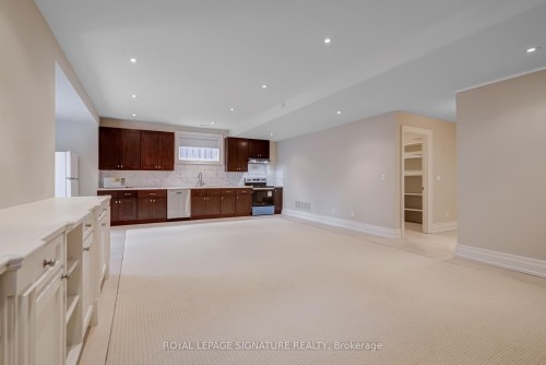 132 Cameron Avenue, Toronto, ON 