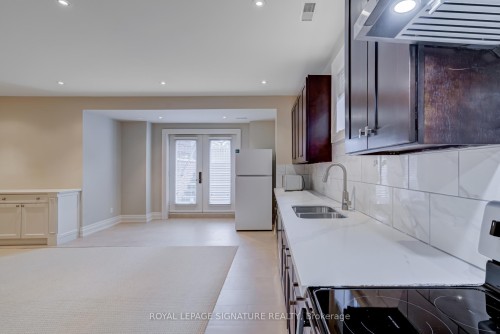 132 Cameron Avenue, Toronto, ON 