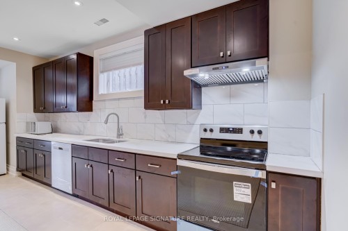 132 Cameron Avenue, Toronto, ON 