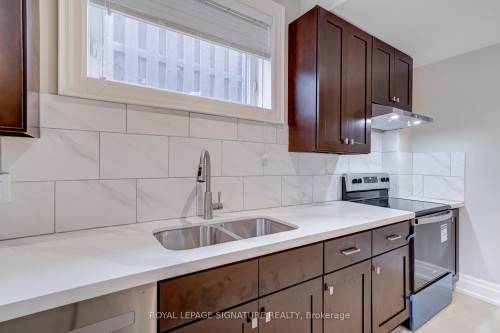 132 Cameron Avenue, Toronto, ON 