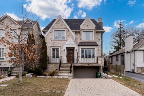 132 Cameron Avenue, Toronto, ON 