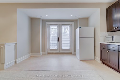 132 Cameron Avenue, Toronto, ON 