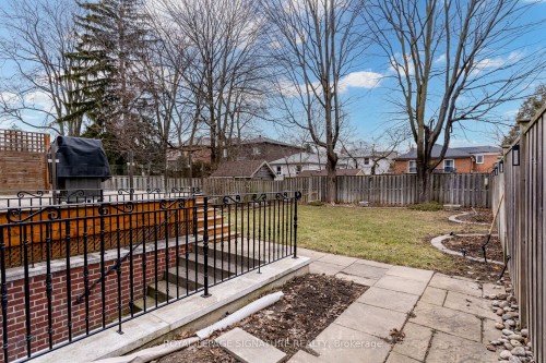 132 Cameron Avenue, Toronto, ON 