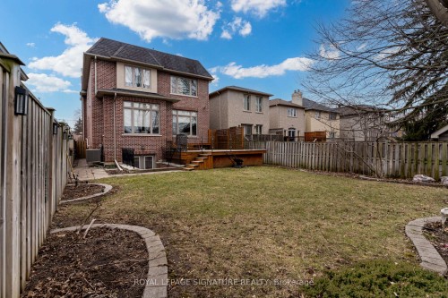 132 Cameron Avenue, Toronto, ON 