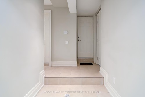 132 Cameron Avenue, Toronto, ON 