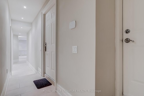 132 Cameron Avenue, Toronto, ON 