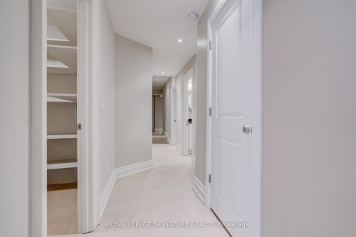 132 Cameron Avenue, Toronto, ON 