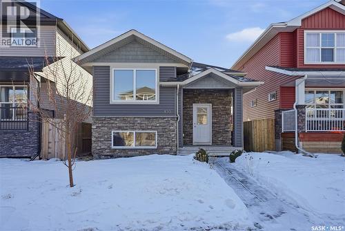 430 Boykowich STREET  Saskatoon, SK S7W 0S6
