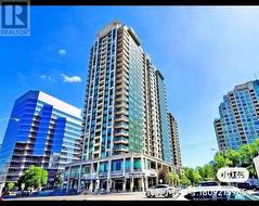 2310 - 18 PARKVIEW AVENUE  Toronto, ON M2N 3Y2