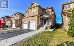 48 STIRRUP COURT  Brampton, ON L6X 5A2
