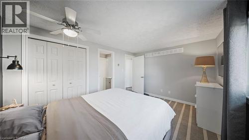 23 Freeman Crescent, Simcoe, ON - Indoor Photo Showing Bedroom