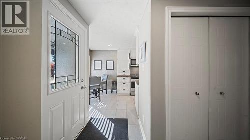 23 Freeman Crescent, Simcoe, ON - Indoor Photo Showing Other Room