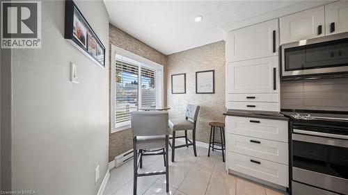 23 Freeman Crescent, Simcoe, ON - Indoor Photo Showing Kitchen