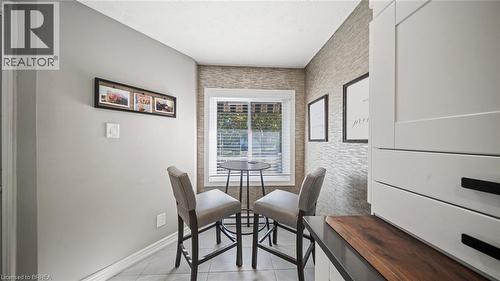 23 Freeman Crescent, Simcoe, ON - Indoor Photo Showing Dining Room