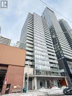 1607 - 22 WELLESLEY STREET E  Toronto, ON M4Y 1G3