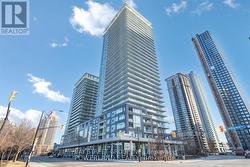 1610 - 360 SQUARE ONE DRIVE  Mississauga, ON L5B 0G7