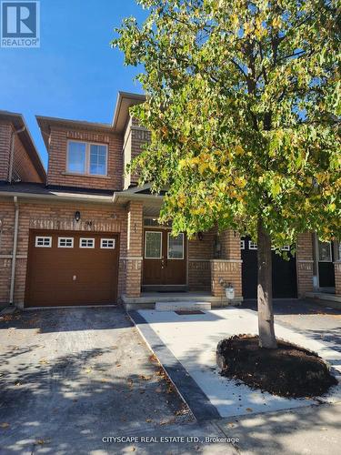 94 UNIONVILLE CRESCENT  Brampton, ON L6P 2Z4