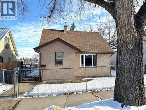 1382 107th STREET  North Battleford, SK S9A 1Z7