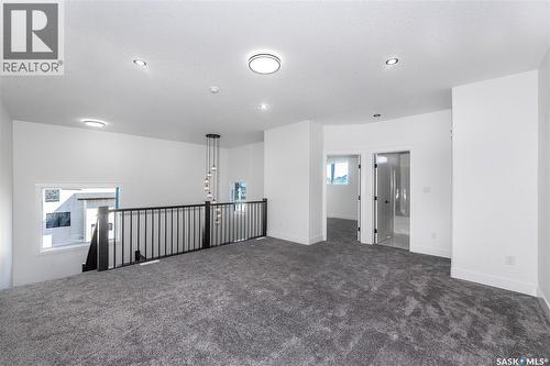 447 Woolf Bend, Saskatoon, SK - Indoor Photo Showing Other Room