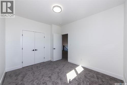 447 Woolf Bend, Saskatoon, SK - Indoor Photo Showing Other Room