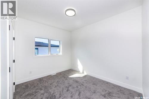 447 Woolf Bend, Saskatoon, SK - Indoor Photo Showing Other Room