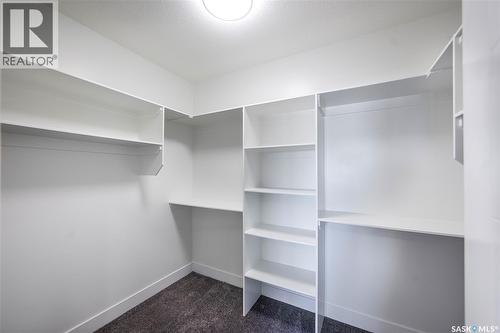 447 Woolf Bend, Saskatoon, SK - Indoor With Storage