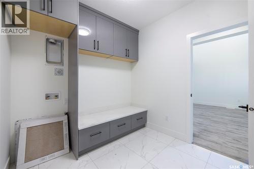 447 Woolf Bend, Saskatoon, SK - Indoor Photo Showing Other Room