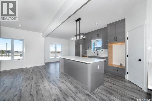 447 Woolf Bend, Saskatoon, SK - Indoor