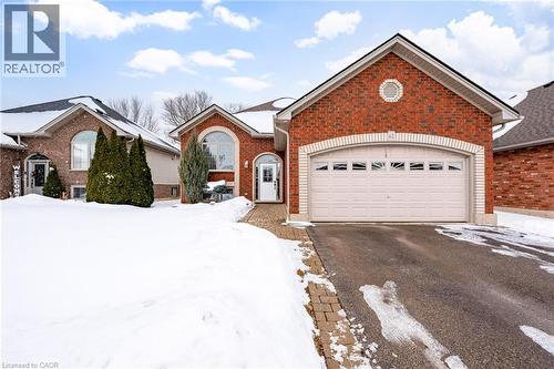 62 MISSION Road  Brantford, ON N3S 0A3