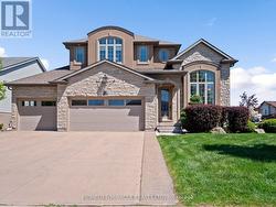 8535 FORESTVIEW BOULEVARD  Niagara Falls, ON L2H 0B2