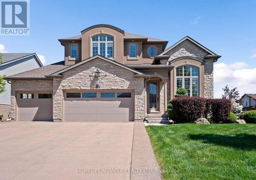 8535 FORESTVIEW BOULEVARD  Niagara Falls, ON L2H 0B2