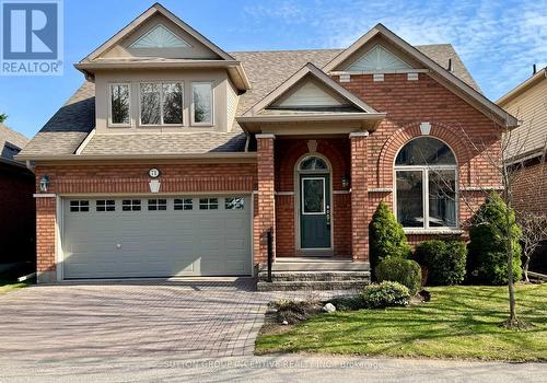 71 BELLA VISTA TRAIL  New Tecumseth, ON L9R 2E2