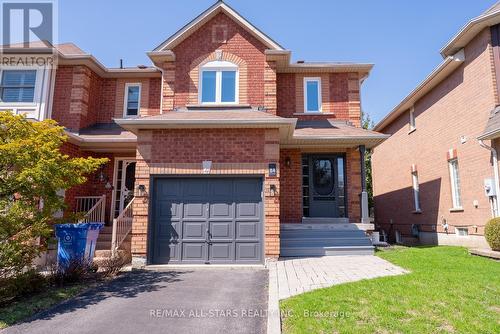 84 WILLOWAY  Whitchurch-Stouffville, ON L4A 1K6