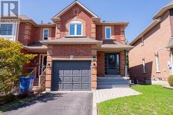 84 WILLOWAY Whitchurch-Stouffville, ON L4A 1K6