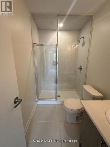15 - 3566 Colonial Drive, Mississauga, ON - Indoor Photo Showing Bathroom