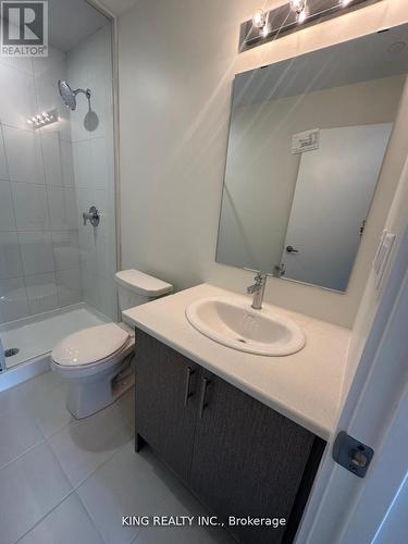 15 - 3566 Colonial Drive, Mississauga, ON - Indoor Photo Showing Bathroom