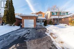 4 SUMMERTIME COURT  Brampton, ON L6Z 2B4