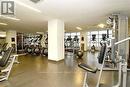 G17 - 26 Capreol Court, Toronto, ON  - Indoor Photo Showing Gym Room 