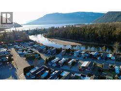 1383 Silver Sands Road Lot# 113 & 114  Sicamous, BC V0E 2V4