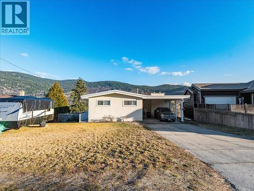 3613 9th Avenue  Castlegar, BC V1N 2Z6