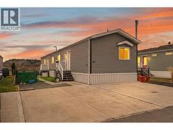 5005 River Road Unit# 107 Pritchard, BC V0E 2P0