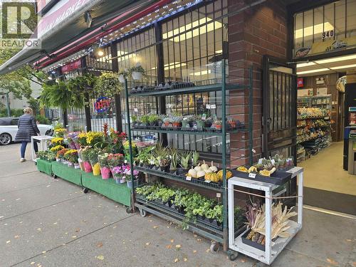 940 Denman Street, Vancouver, BC 